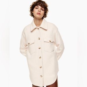 Aritzia Ganna jacket